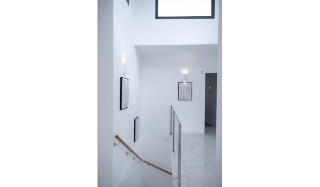 Begagnad - Villa - Torrevieja - Costa Blanca South