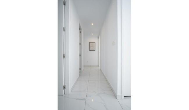 Begagnad - Villa - Torrevieja - Costa Blanca South