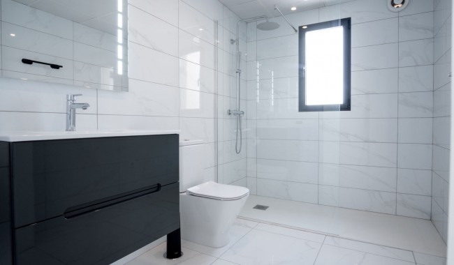 Begagnad - Villa - Torrevieja - Costa Blanca South