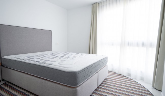 Begagnad - Villa - Torrevieja - Costa Blanca South