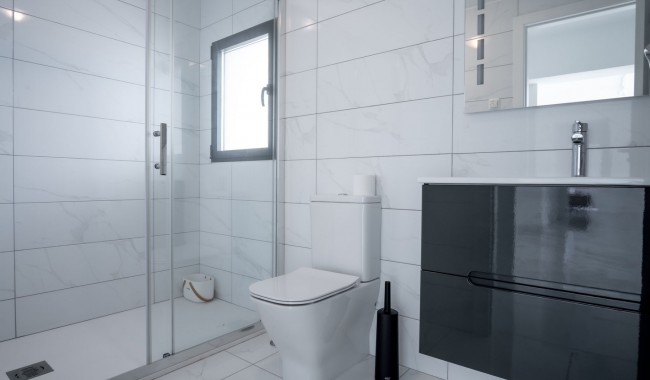 Begagnad - Villa - Torrevieja - Costa Blanca South
