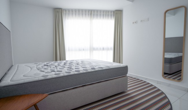 Begagnad - Villa - Torrevieja - Costa Blanca South
