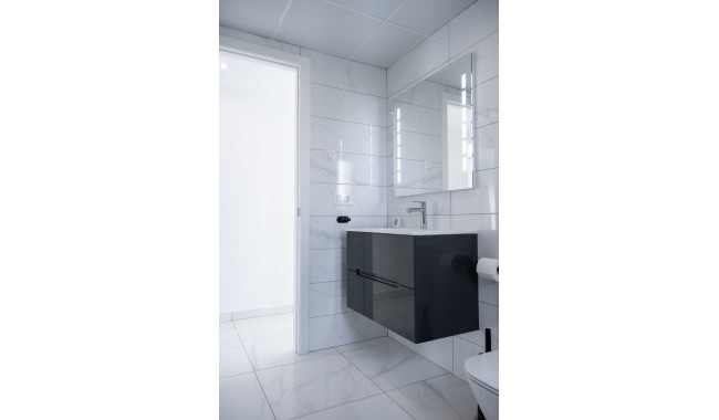 Begagnad - Villa - Torrevieja - Costa Blanca South