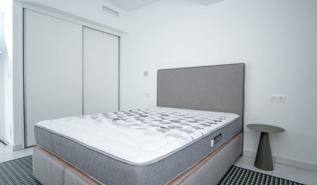 Begagnad - Villa - Torrevieja - Costa Blanca South