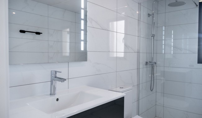 Begagnad - Villa - Torrevieja - Costa Blanca South