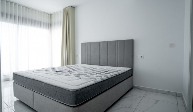 Begagnad - Villa - Torrevieja - Costa Blanca South
