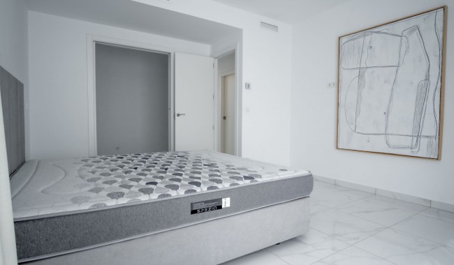 Begagnad - Villa - Torrevieja - Costa Blanca South