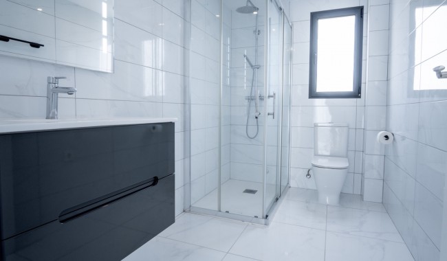 Begagnad - Villa - Torrevieja - Costa Blanca South