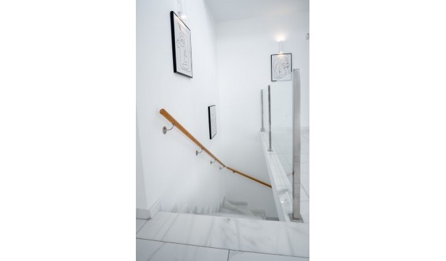 Begagnad - Villa - Torrevieja - Costa Blanca South