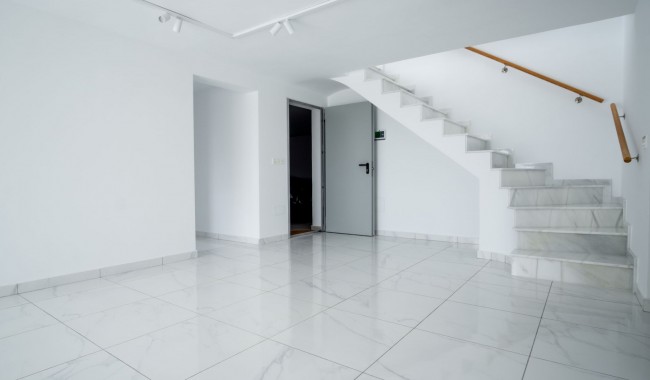 Begagnad - Villa - Torrevieja - Costa Blanca South