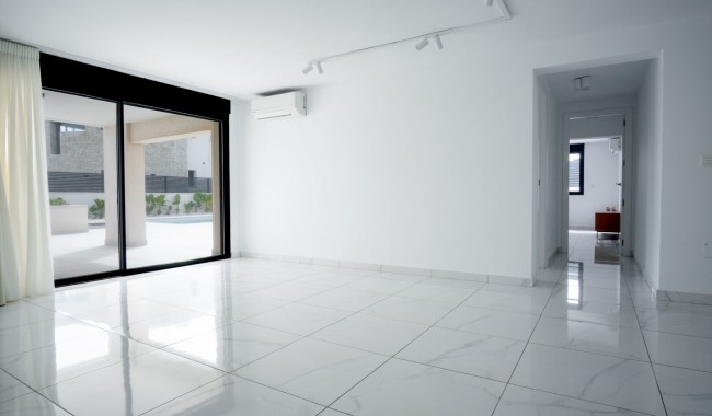 Begagnad - Villa - Torrevieja - Costa Blanca South