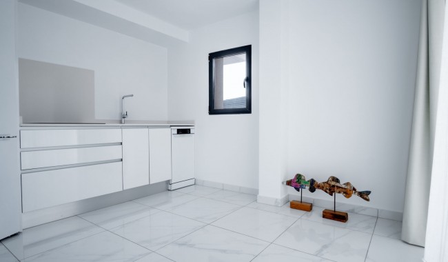 Begagnad - Villa - Torrevieja - Costa Blanca South