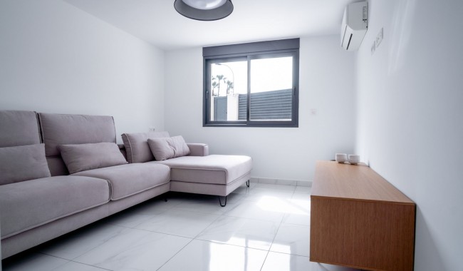 Begagnad - Villa - Torrevieja - Costa Blanca South
