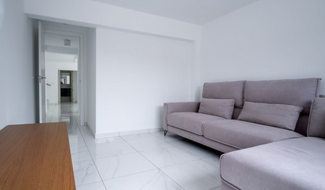 Begagnad - Villa - Torrevieja - Costa Blanca South