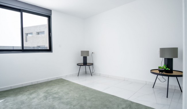 Begagnad - Villa - Torrevieja - Costa Blanca South