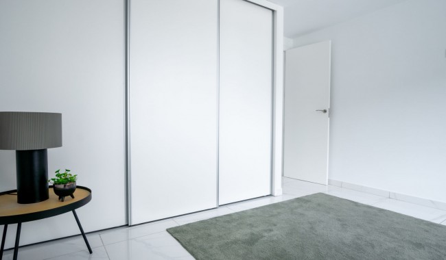 Begagnad - Villa - Torrevieja - Costa Blanca South