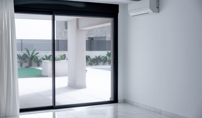Begagnad - Villa - Torrevieja - Costa Blanca South