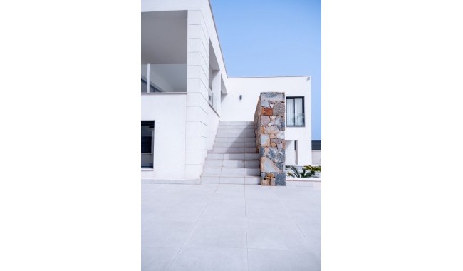 Begagnad - Villa - Torrevieja - Costa Blanca South