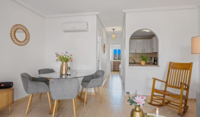 Sprzedaż - Apartament - Daya Nueva - Costa Blanca South
