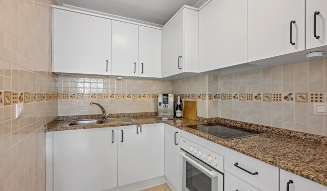 Sprzedaż - Apartament - Daya Nueva - Costa Blanca South