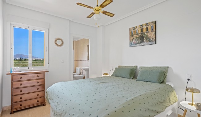 Sprzedaż - Apartament - Daya Nueva - Costa Blanca South
