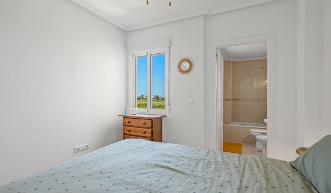 Sprzedaż - Apartament - Daya Nueva - Costa Blanca South
