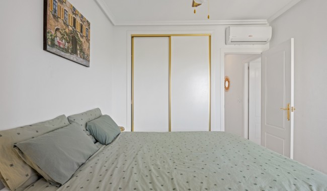 Sprzedaż - Apartament - Daya Nueva - Costa Blanca South