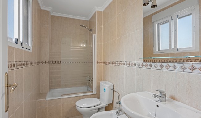 Sprzedaż - Apartament - Daya Nueva - Costa Blanca South
