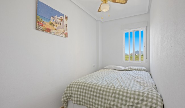 Sprzedaż - Apartament - Daya Nueva - Costa Blanca South