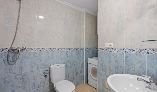 Sprzedaż - Apartament - Daya Nueva - Costa Blanca South