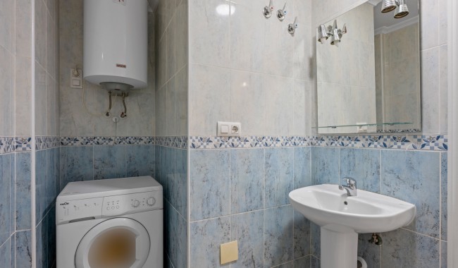 Sprzedaż - Apartament - Daya Nueva - Costa Blanca South