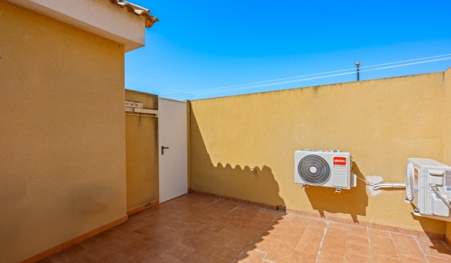 Sprzedaż - Apartament - Daya Nueva - Costa Blanca South