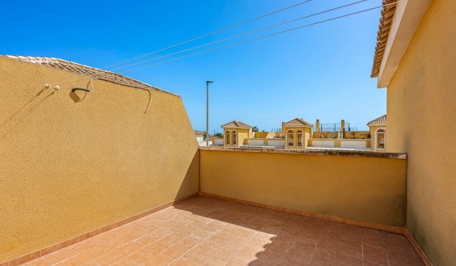 Sprzedaż - Apartament - Daya Nueva - Costa Blanca South