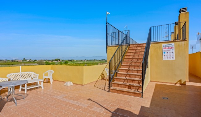 Sprzedaż - Apartament - Daya Nueva - Costa Blanca South