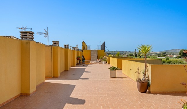 Sprzedaż - Apartament - Daya Nueva - Costa Blanca South