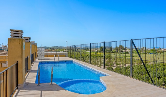 Sprzedaż - Apartament - Daya Nueva - Costa Blanca South