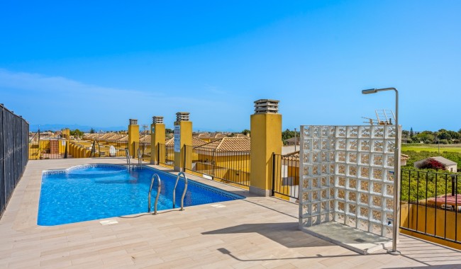Sprzedaż - Apartament - Daya Nueva - Costa Blanca South