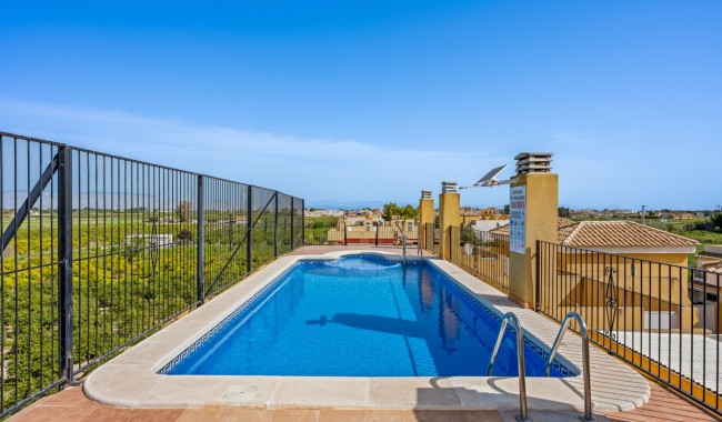 Sprzedaż - Apartament - Daya Nueva - Costa Blanca South