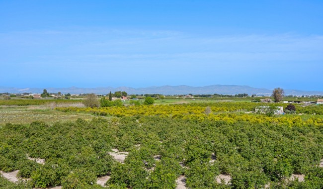 Sprzedaż - Apartament - Daya Nueva - Costa Blanca South