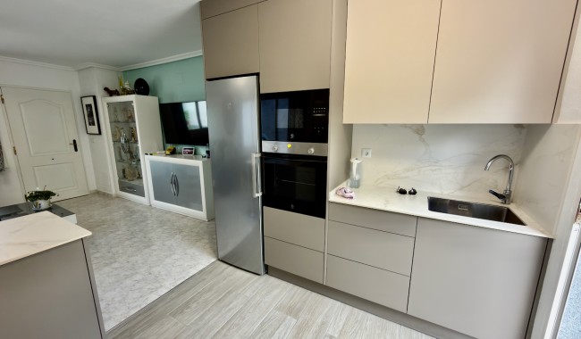Resale - Villa - Ciudad Quesada/Rojales - Ciudad Quesada