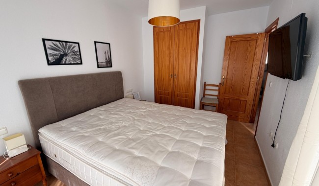 Begagnad - Radhus - Guardamar - El Raso
