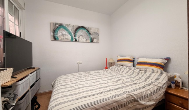 Begagnad - Radhus - Guardamar - El Raso