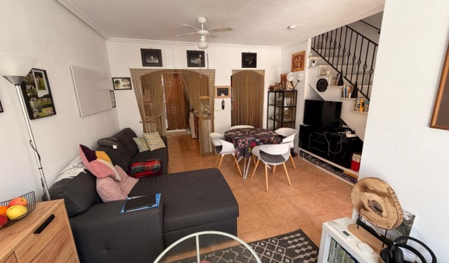 Begagnad - Radhus - Guardamar - El Raso