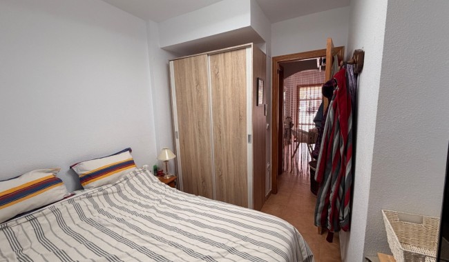 Begagnad - Radhus - Guardamar - El Raso
