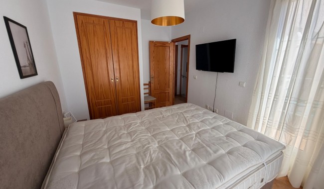 Begagnad - Radhus - Guardamar - El Raso