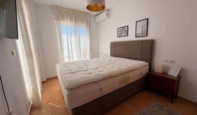 Begagnad - Radhus - Guardamar - El Raso