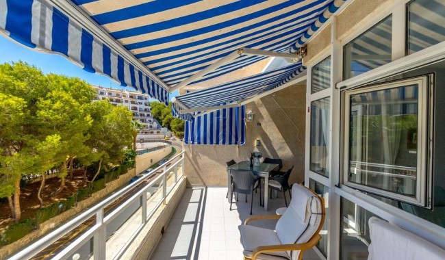 Brukt - Leilighet - Orihuela Costa - Altos de Campoamor