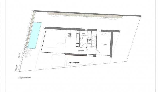 Nybygg - Villa - Pilar de La Horadada - Torre de la Horadada