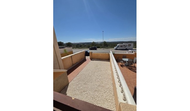 Begagnad - Bungalow - Orihuela Costa - Orihuela costa