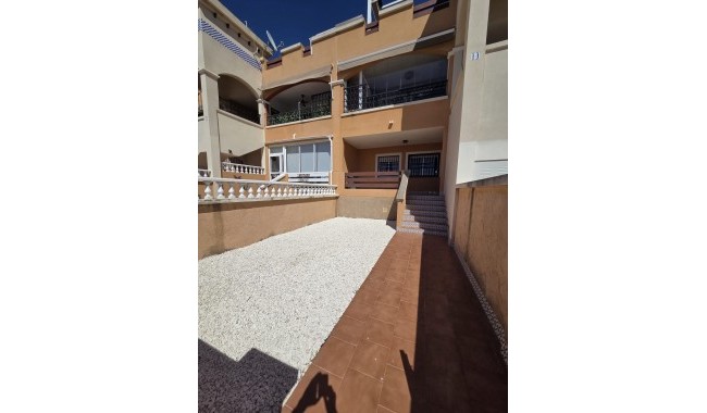 Begagnad - Bungalow - Orihuela Costa - Orihuela costa